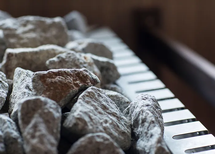 Beach Motel Heiligenhafen 4* Heiligenhafen