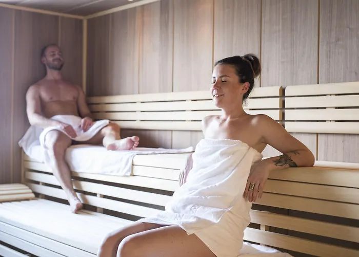 Beach Motel Heiligenhafen Heiligenhafen