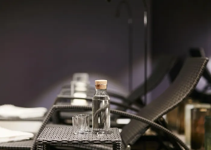 Beach Motel Heiligenhafen 4* Хайлигенхафен