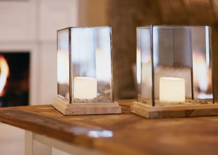 Beach Motel Heiligenhafen 4* Heiligenhafen