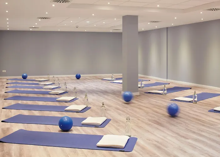 Beach Motel Heiligenhafen