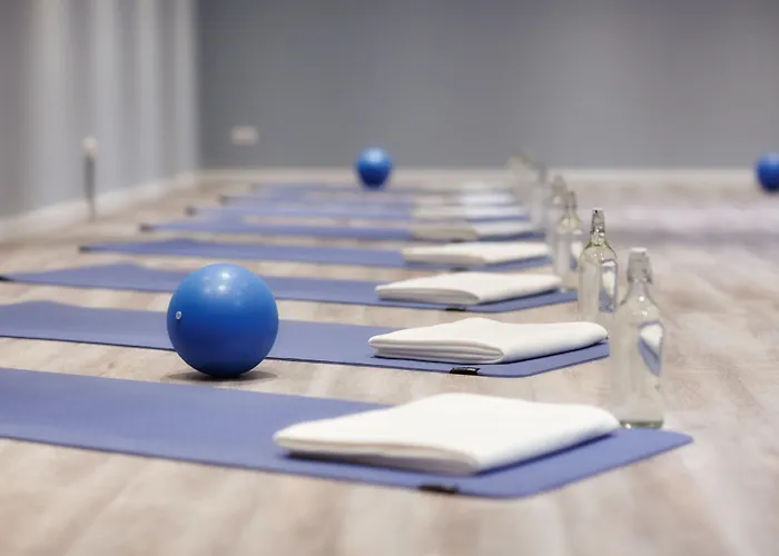 Beach Motel Heiligenhafen 4*