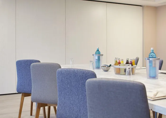 Beach Motel Heiligenhafen Hotel 4*