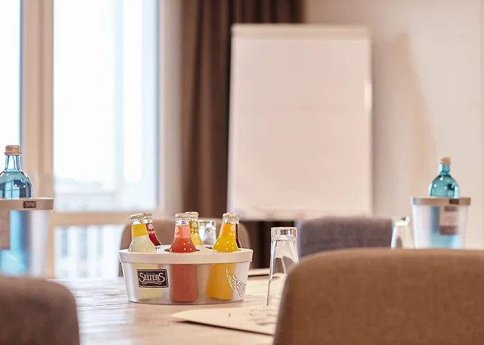 Beach Motel Heiligenhafen 4*