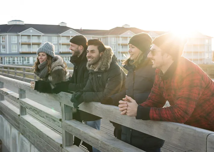 Beach Motel Heiligenhafen Hotel 4*