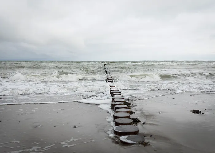 Beach Motel Heiligenhafen