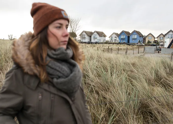 Beach Motel Heiligenhafen Otel Heiligenhafen