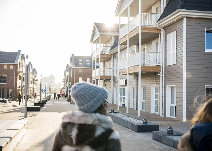 Beach Motel Heiligenhafen