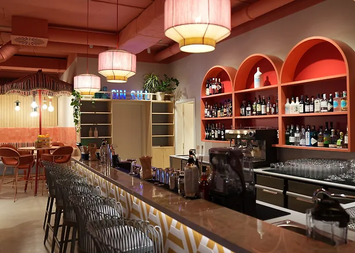 Beach Motel Heiligenhafen 4*