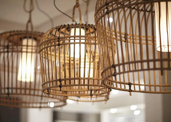 Beach Motel Heiligenhafen Hotel 4*