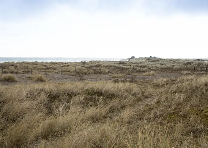 Beach Motel Heiligenhafen 4* Хайлигенхафен