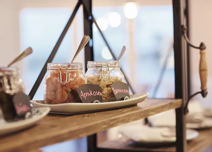 Beach Motel Heiligenhafen 4*